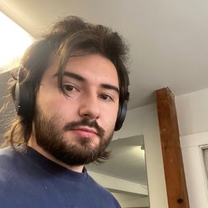 Meet your Posher, Tristan